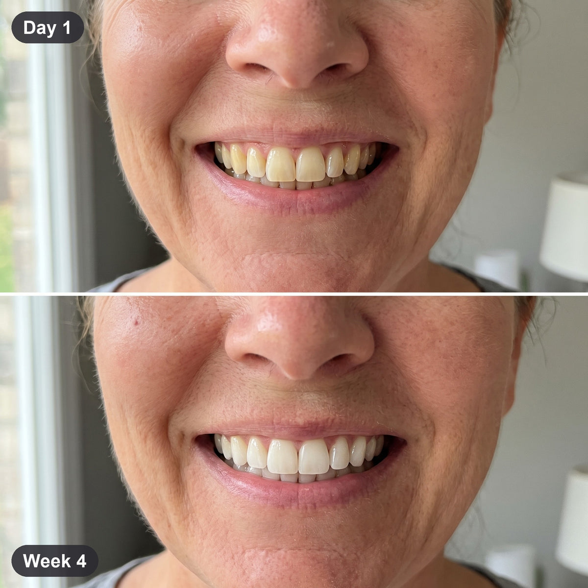 Pearlie Whitening Powder Image