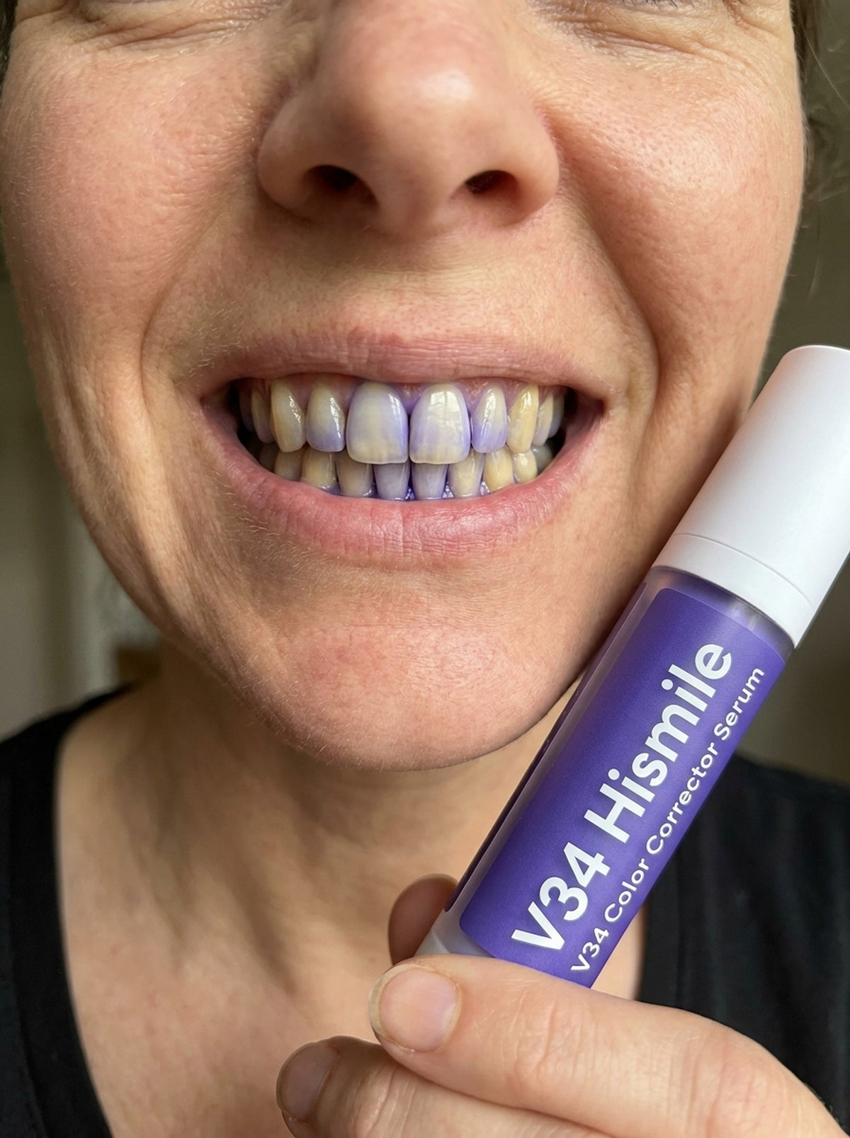 Pearlie Whitening Powder Image